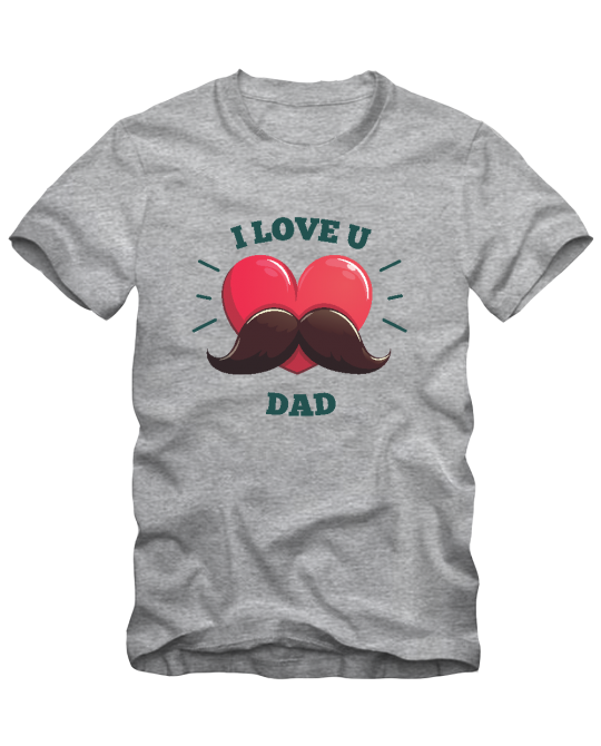 Love Dad